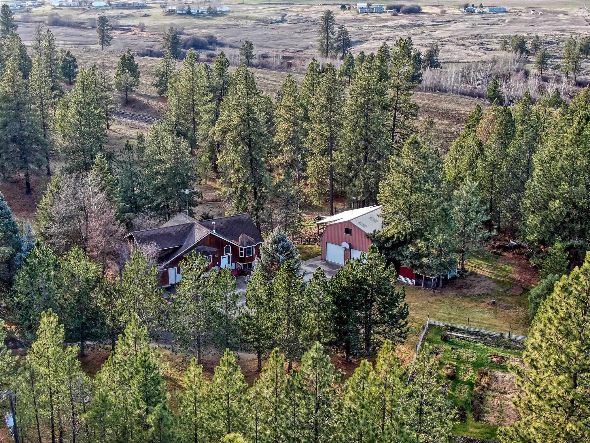 2120 South Ritchey Road Medical Lake, WA 99022 - Photo 46 of 48