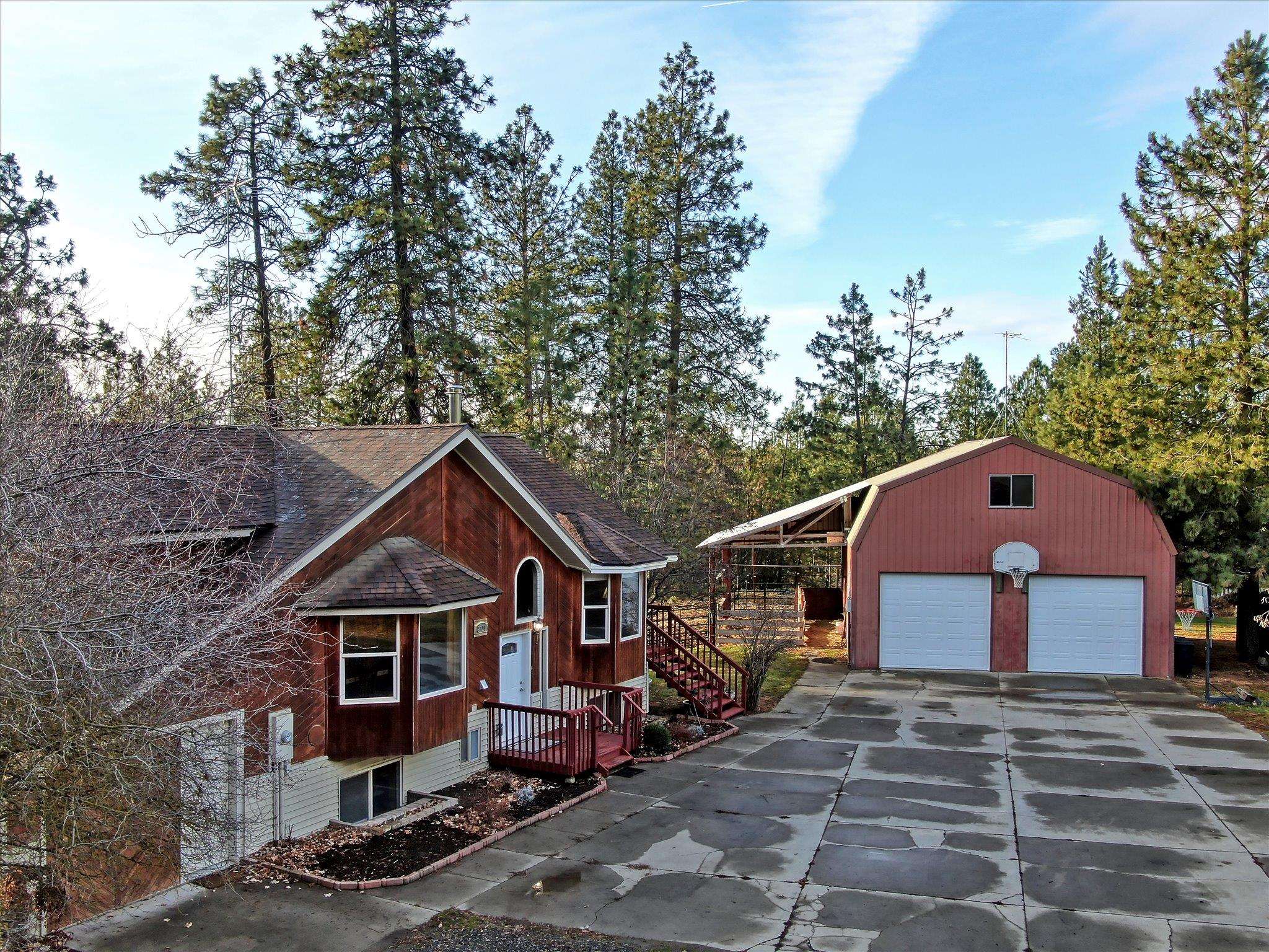 2120 South Ritchey Road Medical Lake, WA 99022 - Photo 47 of 48