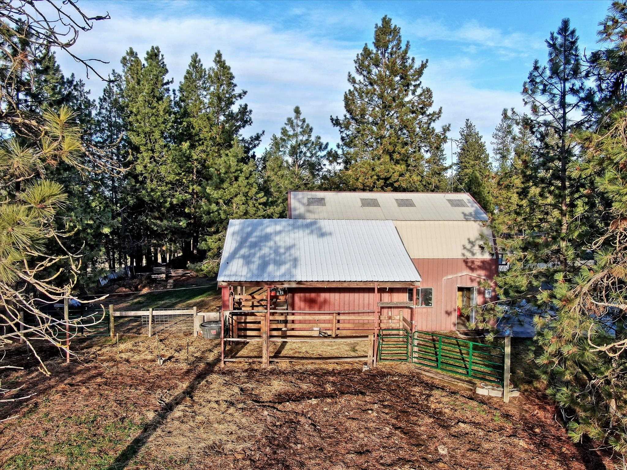 2120 South Ritchey Road Medical Lake, WA 99022 - Photo 9 of 48