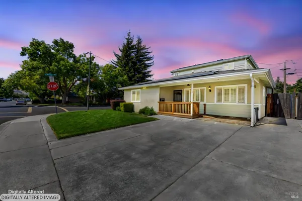$689,000 | 396 Elder Street, Vacaville, CA 95688