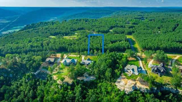 $59,900 | 0 Crockett Pointe, Unit J179, Jasper, TN 37347