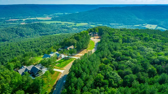 $59,900 | 0 Crockett Pointe, Unit J179, Jasper, TN 37347