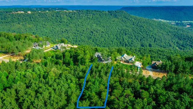 $59,900 | 0 Crockett Pointe, Unit J179, Jasper, TN 37347