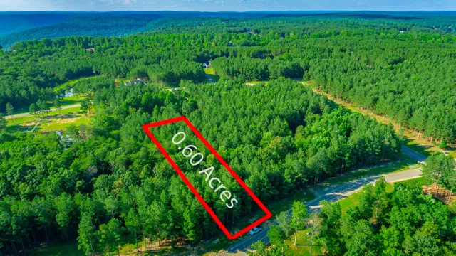 $59,900 | 0 Crockett Pointe, Unit J179, Jasper, TN 37347