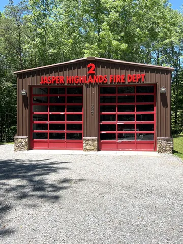 $59,900 | 0 Crockett Pointe, Unit J179, Jasper, TN 37347