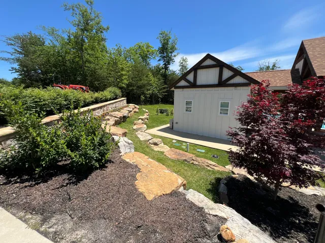 $59,900 | 0 Crockett Pointe, Unit J179, Jasper, TN 37347