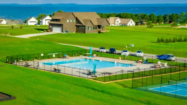 $59,900 | 0 Crockett Pointe, Unit J179, Jasper, TN 37347