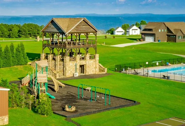 $59,900 | 0 Crockett Pointe, Unit J179, Jasper, TN 37347