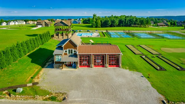 $59,900 | 0 Crockett Pointe, Unit J179, Jasper, TN 37347