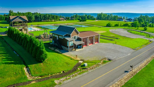 $59,900 | 0 Crockett Pointe, Unit J179, Jasper, TN 37347