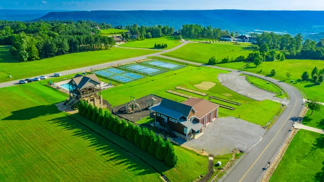 $59,900 | 0 Crockett Pointe, Unit J179, Jasper, TN 37347