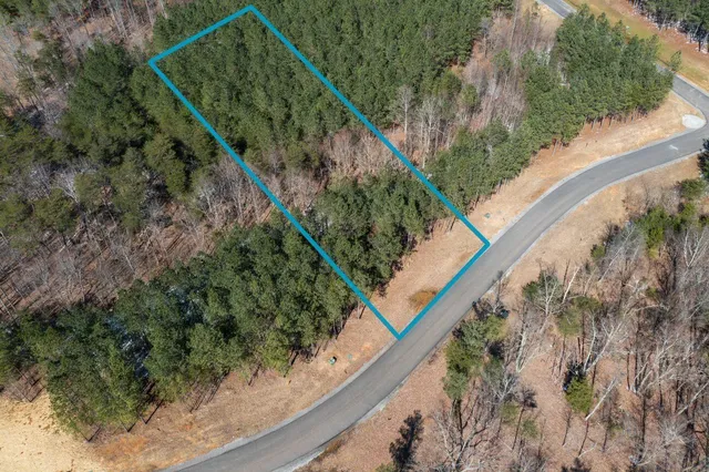 $59,900 | 0 Crockett Pointe, Unit J179, Jasper, TN 37347