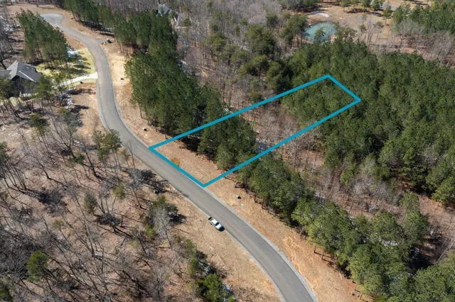 $59,900 | 0 Crockett Pointe, Unit J179, Jasper, TN 37347