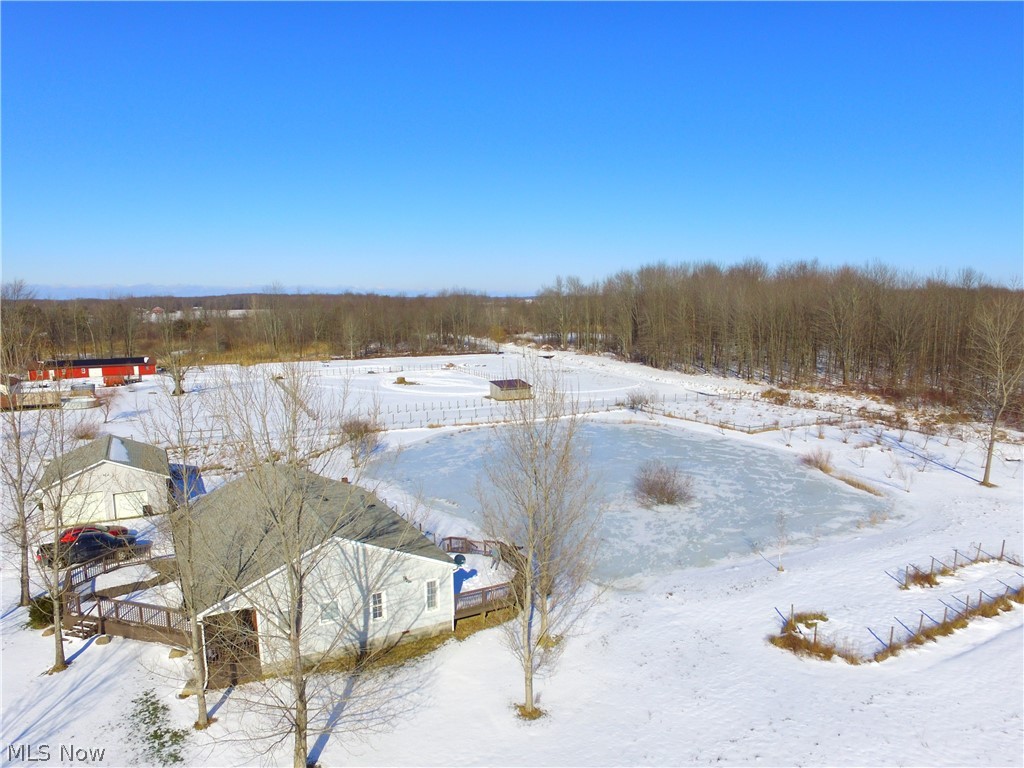 558 Clay Road Jefferson, OH 44047 - Photo 16 of 29 Gallery Image 16