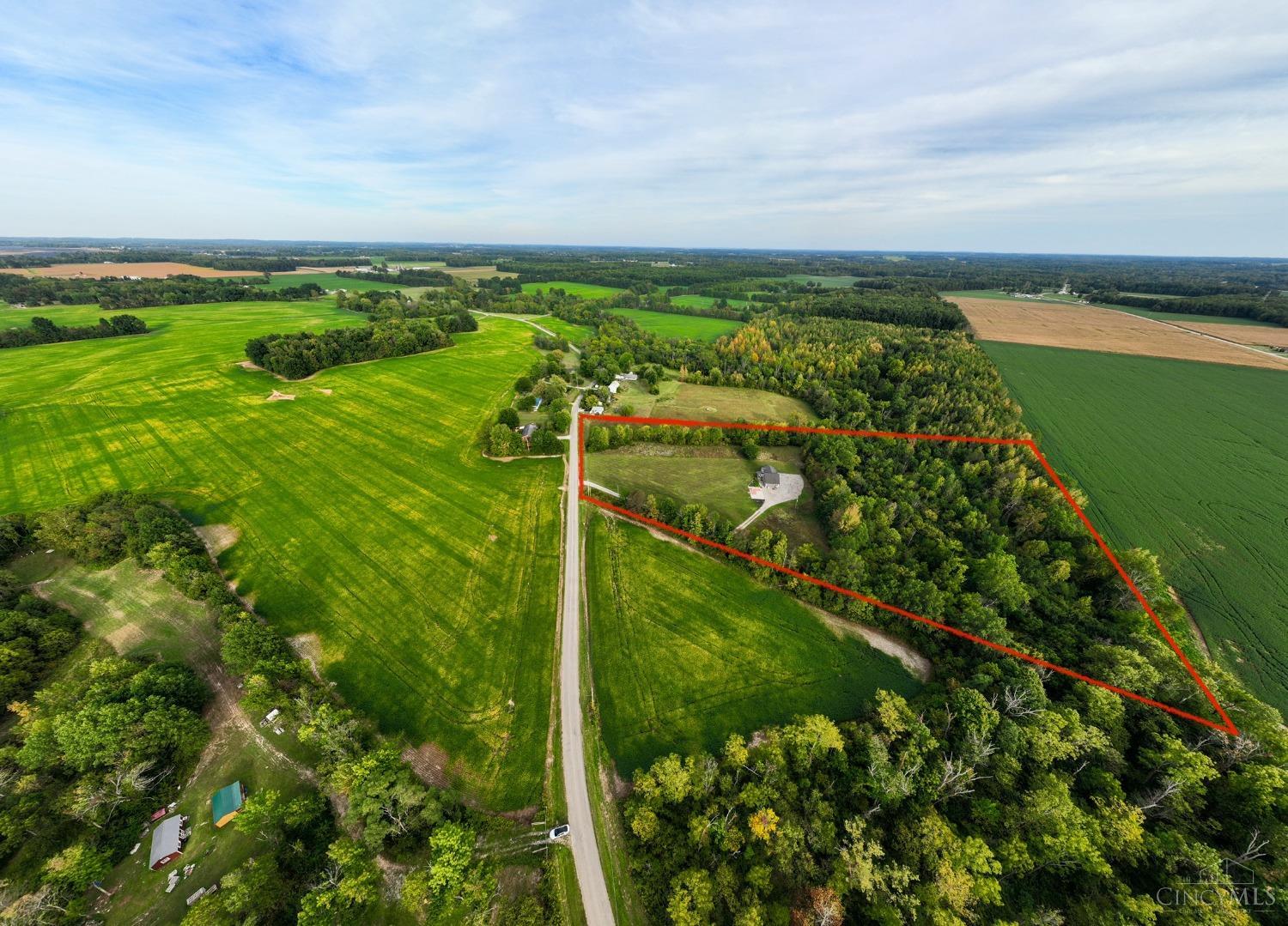 1254 Gath Road Sardinia, OH 45171 - Photo 22 of 25 Gallery Image 22