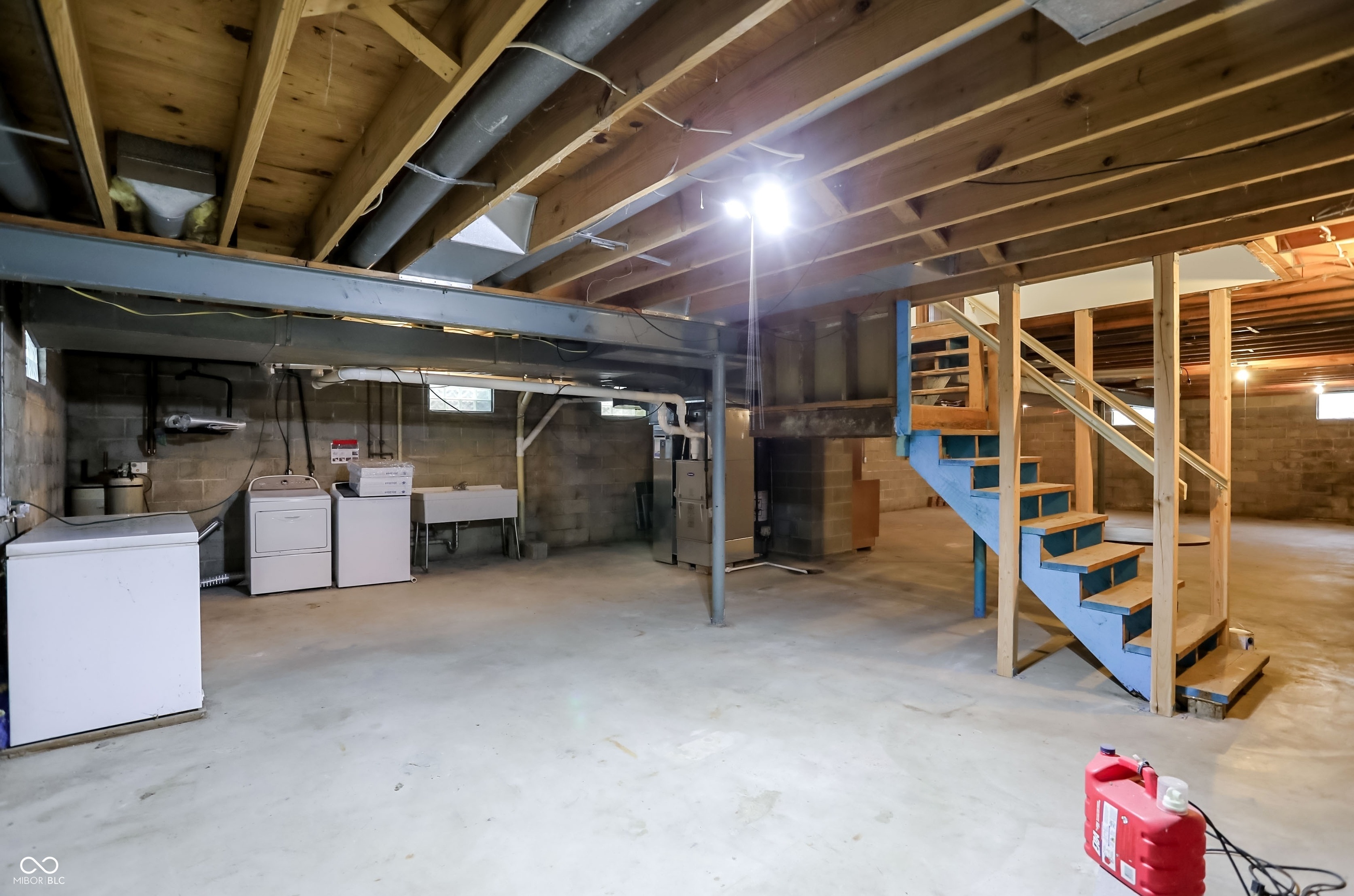 7363 Johnson Road Indianapolis, IN 46250 - Photo 64 of 77