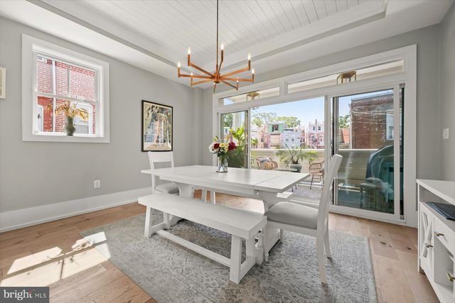 $1,360,000 | 78 U Street Northwest, Washington, DC 20001