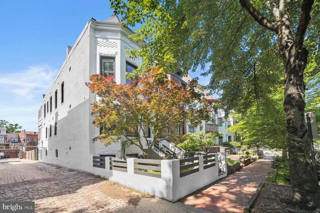 $1,360,000 | 78 U Street Northwest, Washington, DC 20001