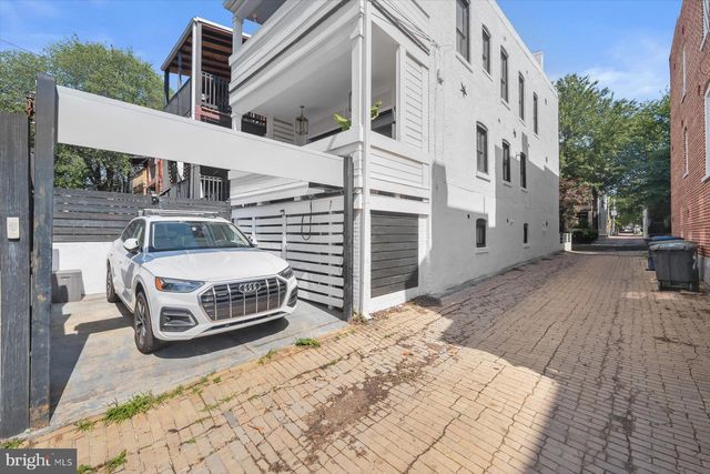 $1,360,000 | 78 U Street Northwest, Washington, DC 20001