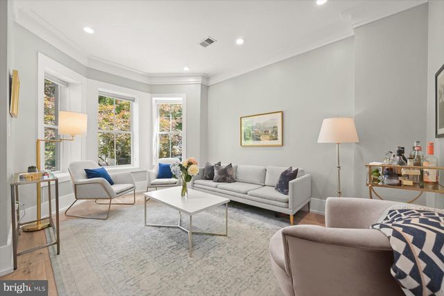 $1,360,000 | 78 U Street Northwest, Washington, DC 20001
