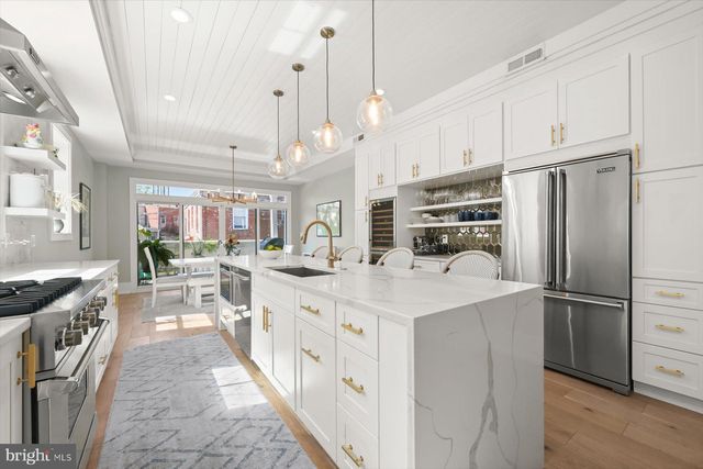 $1,360,000 | 78 U Street Northwest, Washington, DC 20001