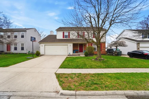$424,900 | 6117 Jimson Drive, Galloway, OH 43119
