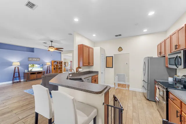 $470,000 | 4164 Southwest Spickler Street, Port St. Lucie, FL 34953