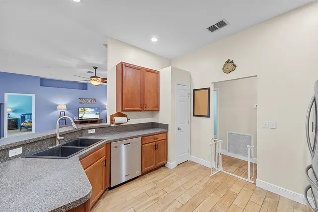 $470,000 | 4164 Southwest Spickler Street, Port St. Lucie, FL 34953