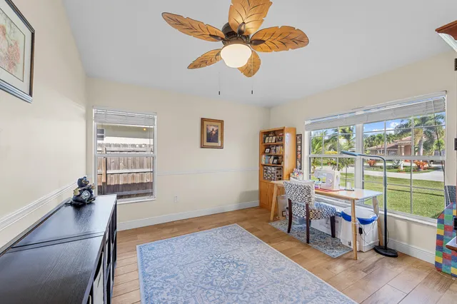 $470,000 | 4164 Southwest Spickler Street, Port St. Lucie, FL 34953