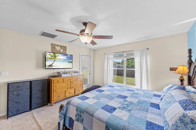 $470,000 | 4164 Southwest Spickler Street, Port St. Lucie, FL 34953