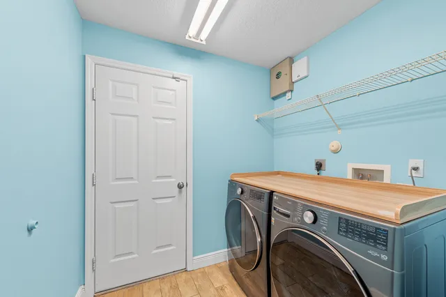 $470,000 | 4164 Southwest Spickler Street, Port St. Lucie, FL 34953