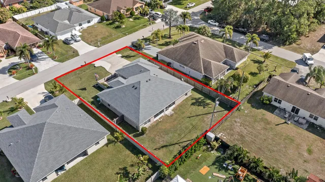 $470,000 | 4164 Southwest Spickler Street, Port St. Lucie, FL 34953
