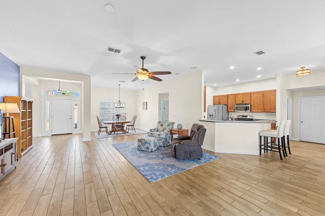 $470,000 | 4164 Southwest Spickler Street, Port St. Lucie, FL 34953