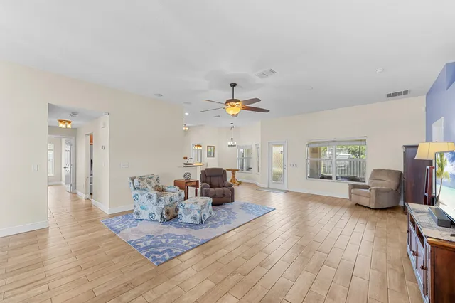 $470,000 | 4164 Southwest Spickler Street, Port St. Lucie, FL 34953