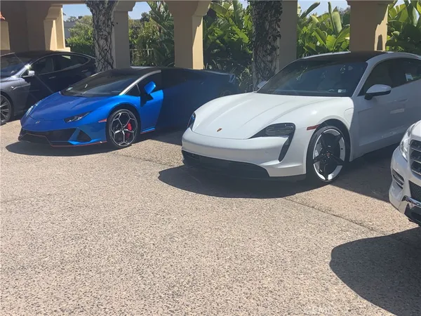 $5,390 | 3341 Calle La Veta, San Clemente, CA 92672