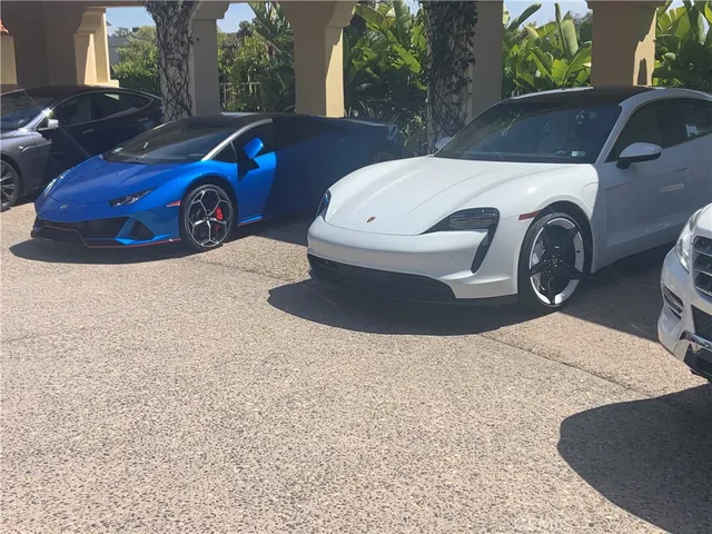 $5,390 | 3341 Calle La Veta, San Clemente, CA 92672