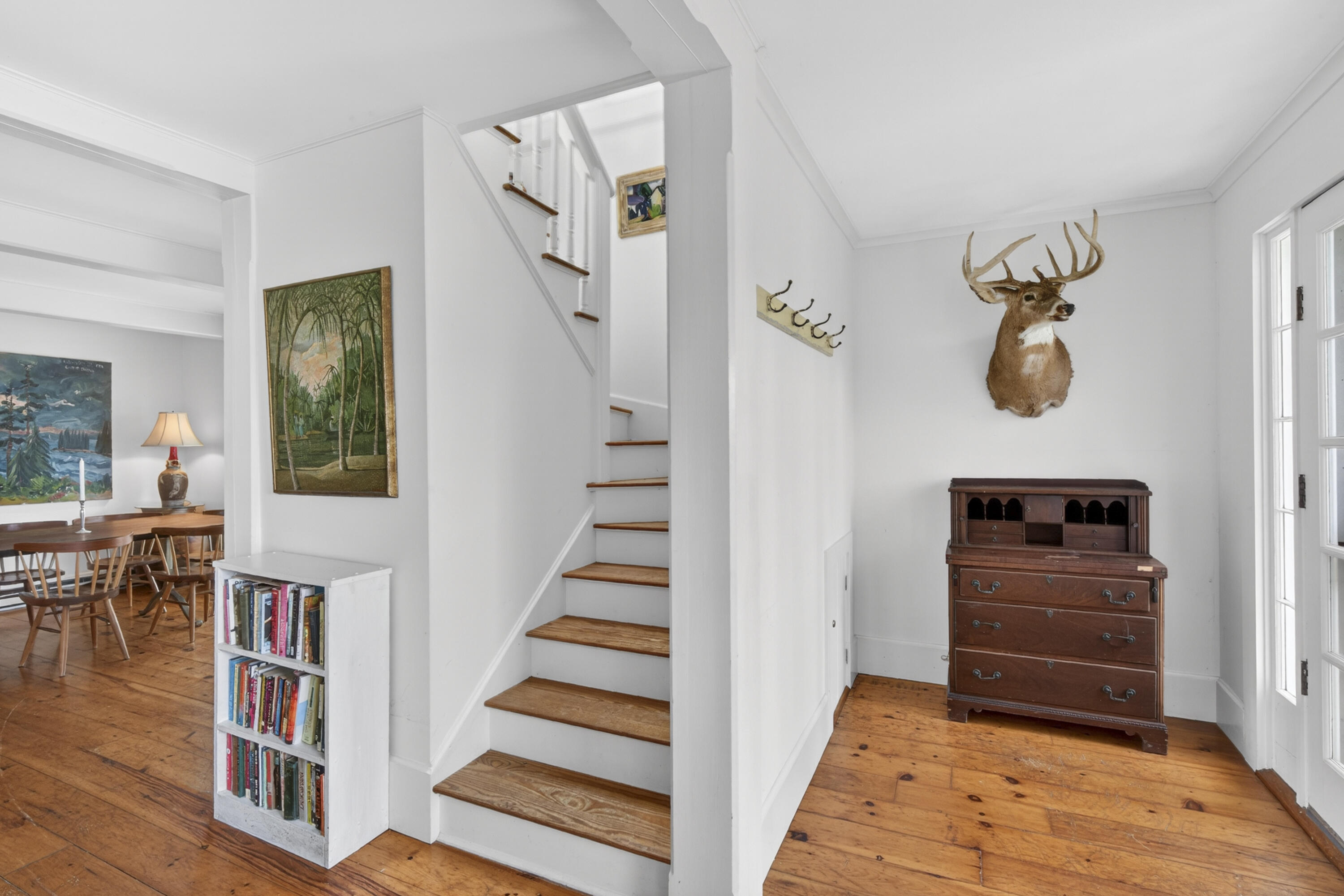 239 Mill Creek Road Islesboro, ME 04848 - Photo 20 of 47 27-239MillCreek-Islesboro-KS