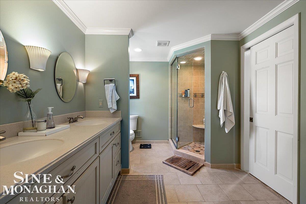 40 Warner Road Grosse Pointe Farms, MI 48236 - Photo 29 of 51