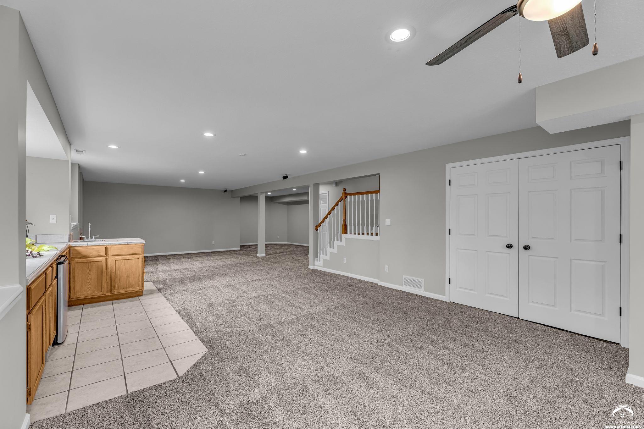 1124 Dubs Court Lawrence, KS 66049 - Photo 55 of 69