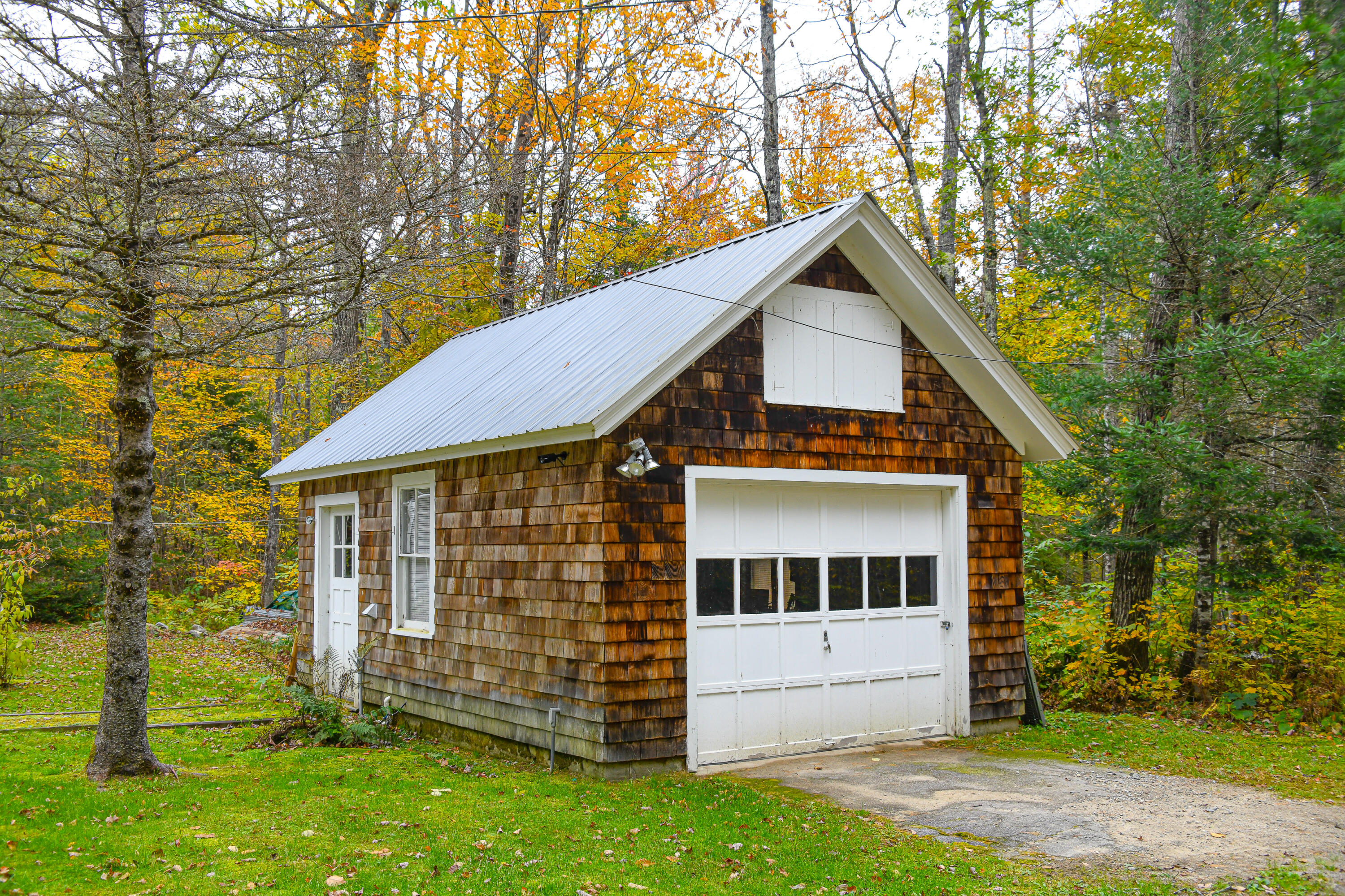 261 Hut Road Stoneham, ME 04231 - Photo 9 of 55 261 hut road-5