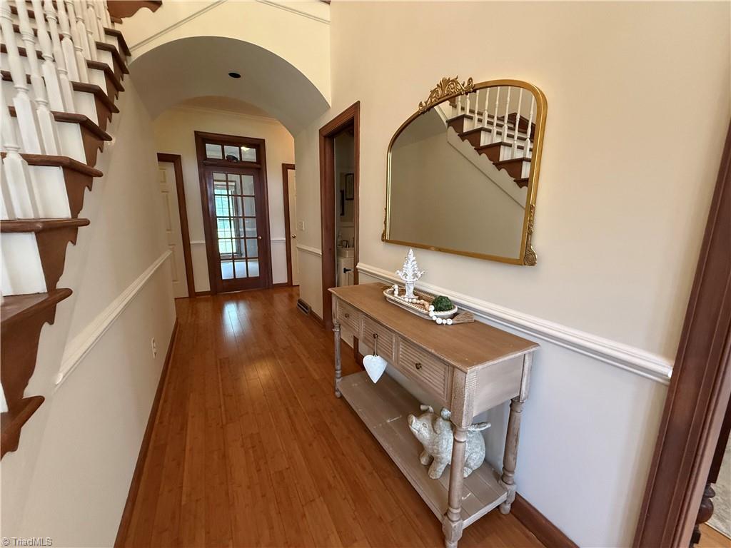 1915 South Union Grove Road Lexington, NC 27295 - Photo 6 of 38