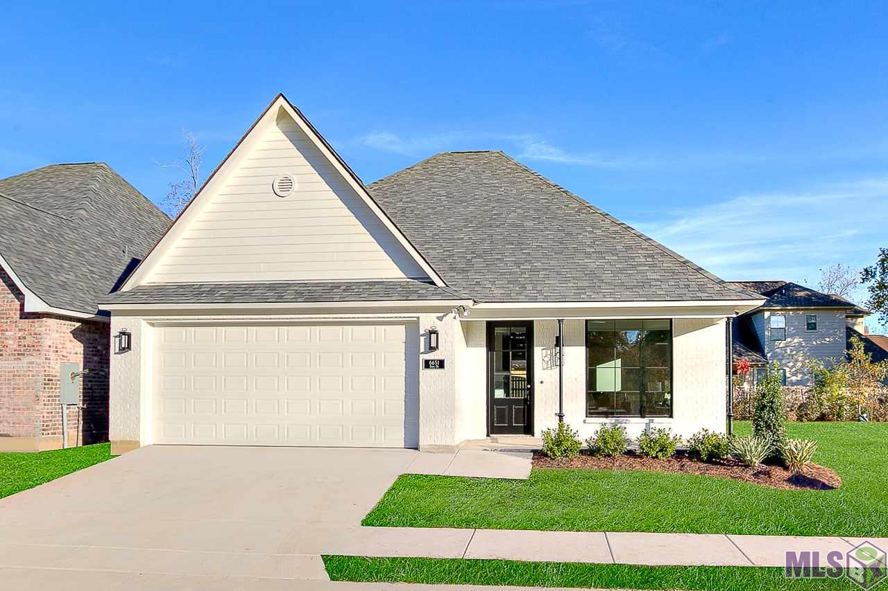 6651 Roux Drive Baton Rouge, LA 70817 - Photo 1 of 21