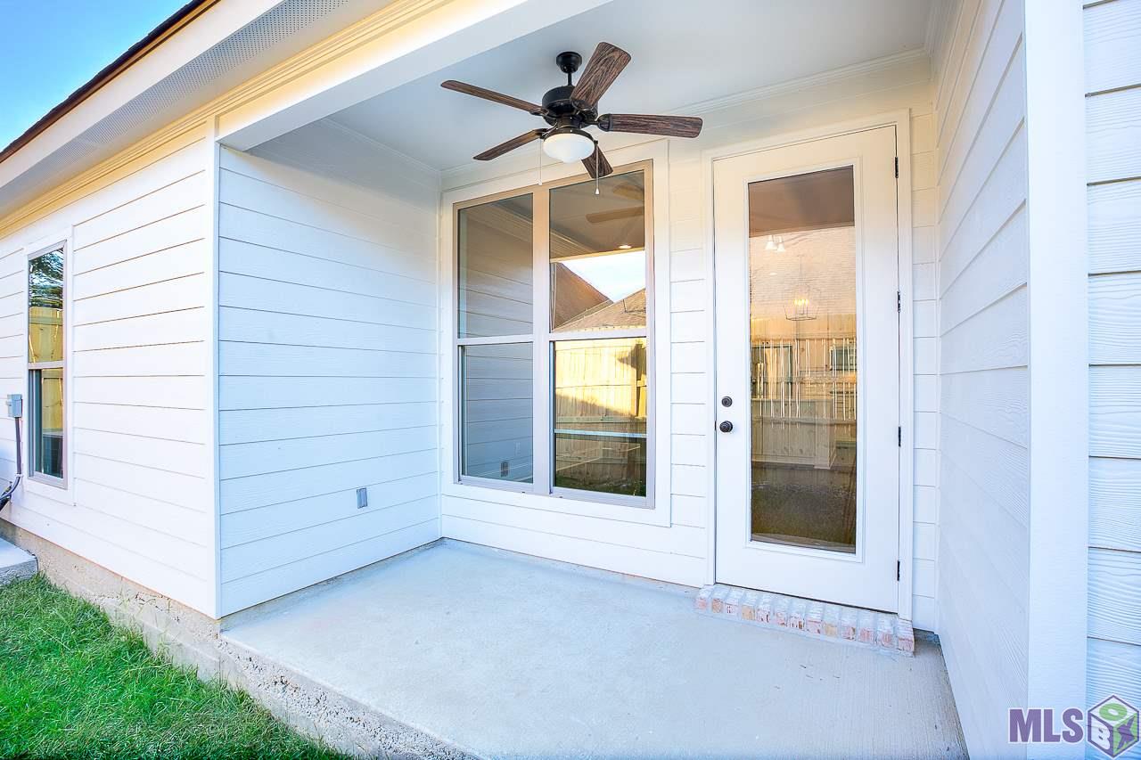 6651 Roux Drive Baton Rouge, LA 70817 - Photo 20 of 21