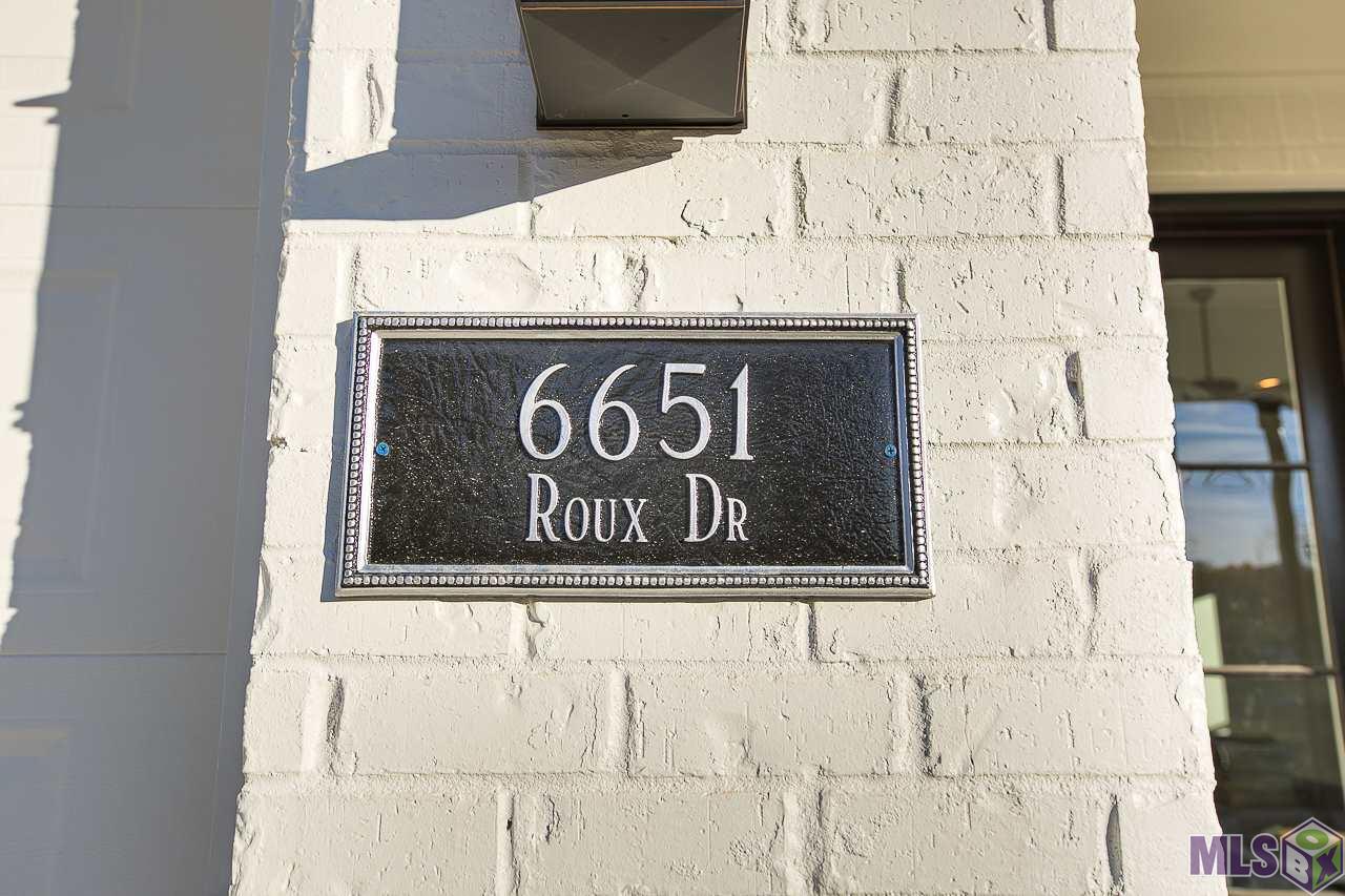 6651 Roux Drive Baton Rouge, LA 70817 - Photo 3 of 21