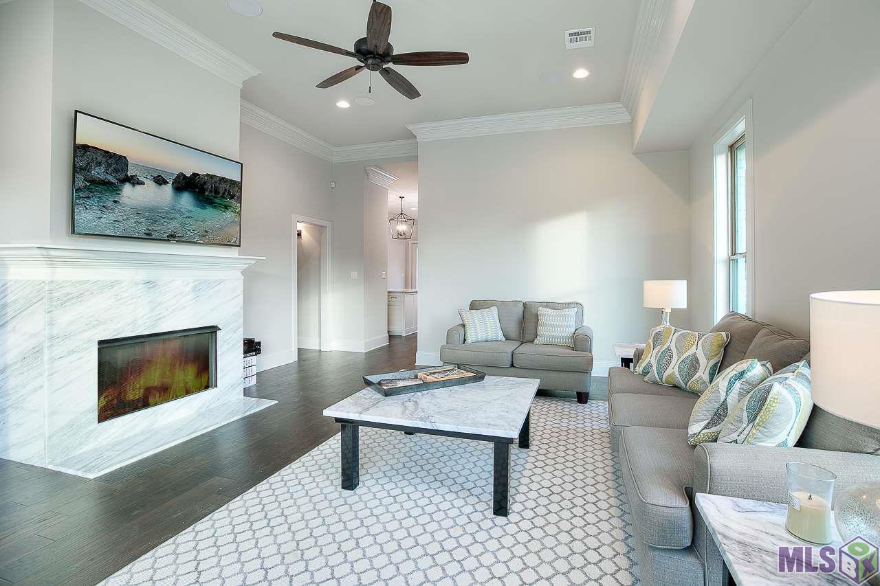 6651 Roux Drive Baton Rouge, LA 70817 - Photo 4 of 21