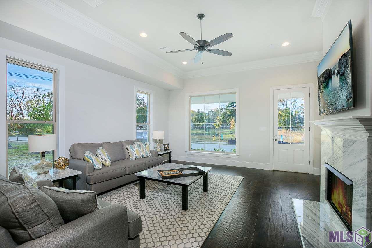 6651 Roux Drive Baton Rouge, LA 70817 - Photo 5 of 21