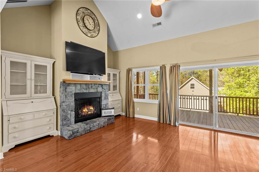 260 River Country Road Salisbury, NC 28146 - Photo 6 of 50