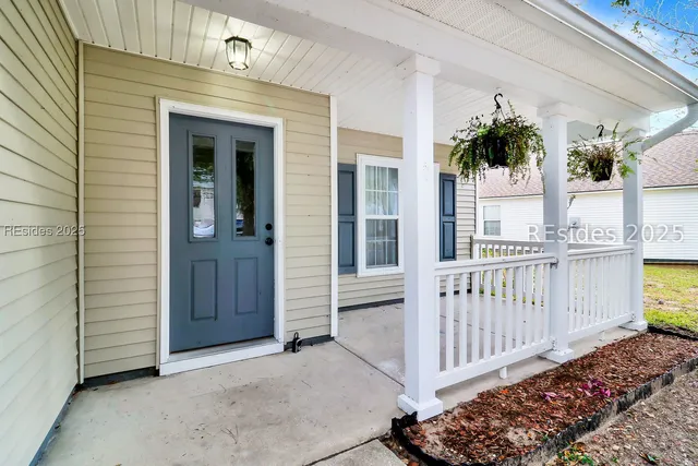 $365,000 | 58 Pine Ridge Drive, Bluffton, SC 29910