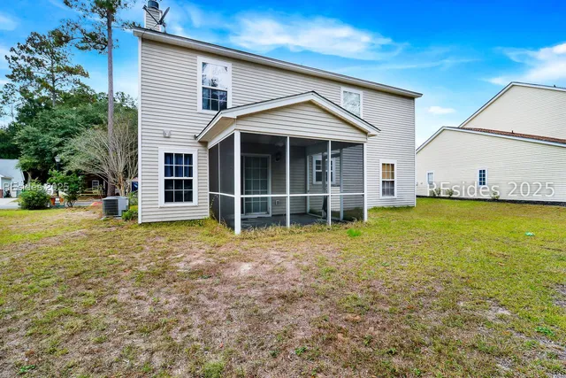 $365,000 | 58 Pine Ridge Drive, Bluffton, SC 29910