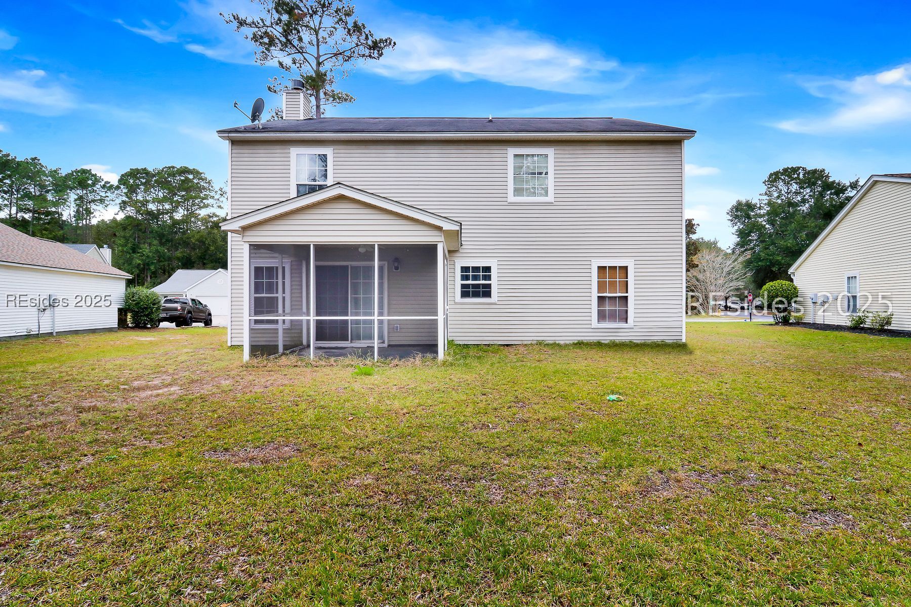 58 Pine Ridge Drive Bluffton, SC 29910 - Photo 7 of 35